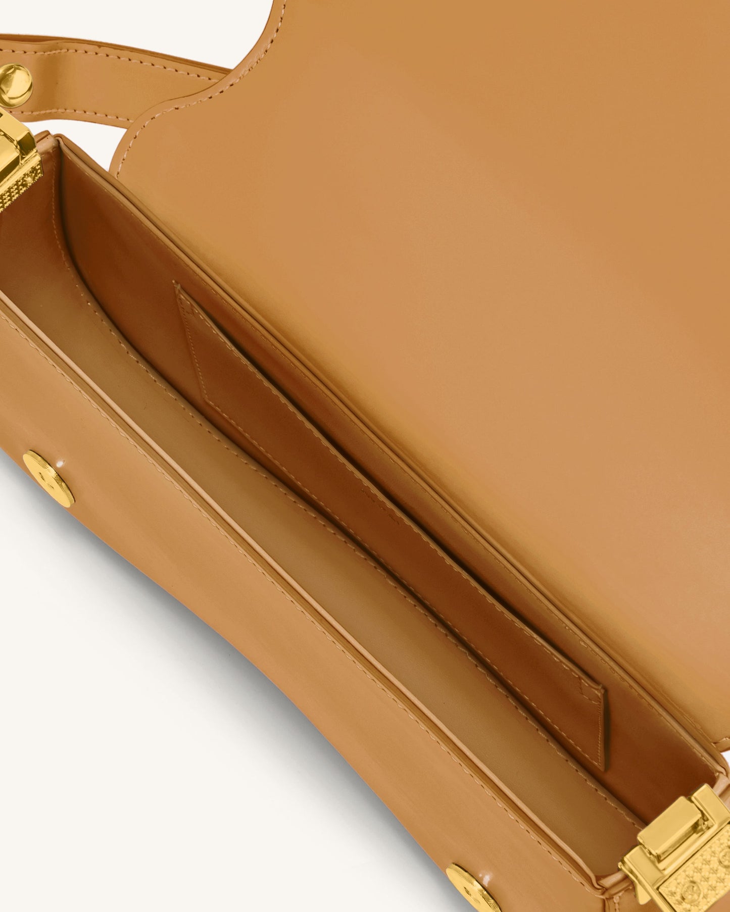 Joy Omuz Çantası - Acorn Kahverengi