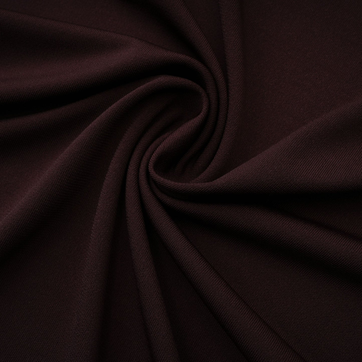 Honoria Chocolate Brown Off Shoulder Maxi Dress