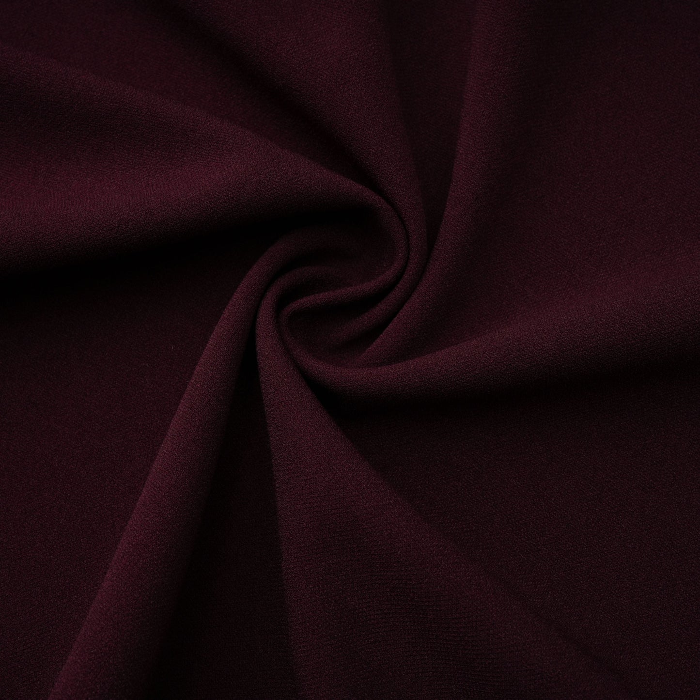 Gioconda Burgundy Halterneck Lace Panel Maxi Dress