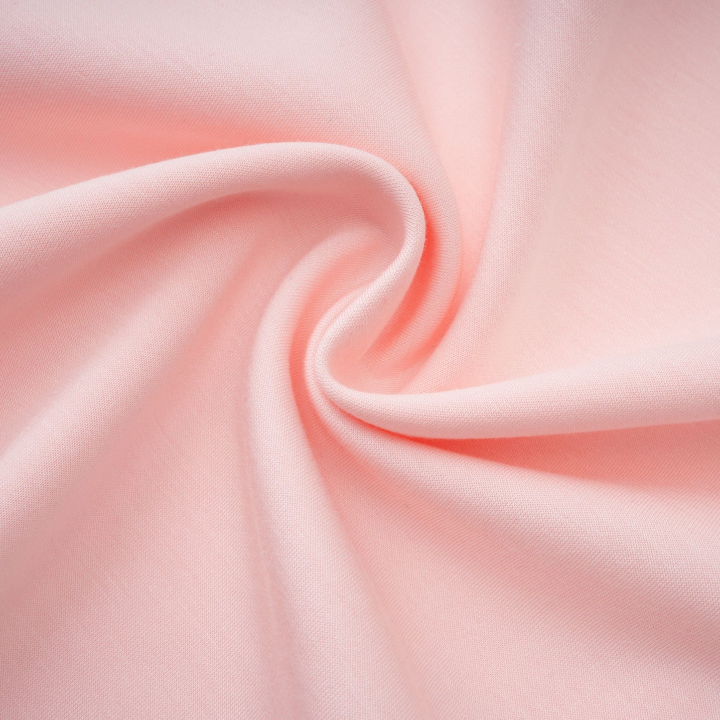 Piroska Pink Sleeveless Pearl Trim Mini Dress