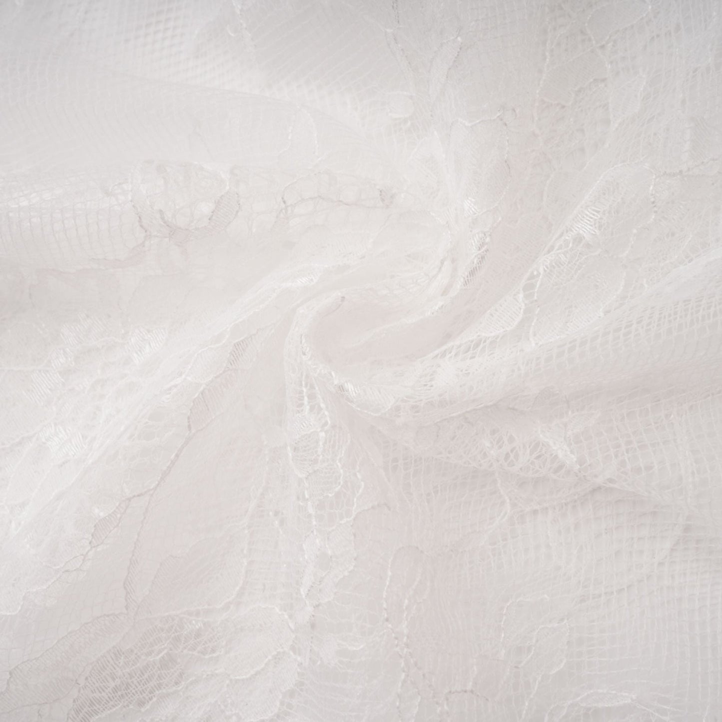 Adélise White Blazer & Lace Skirt Set