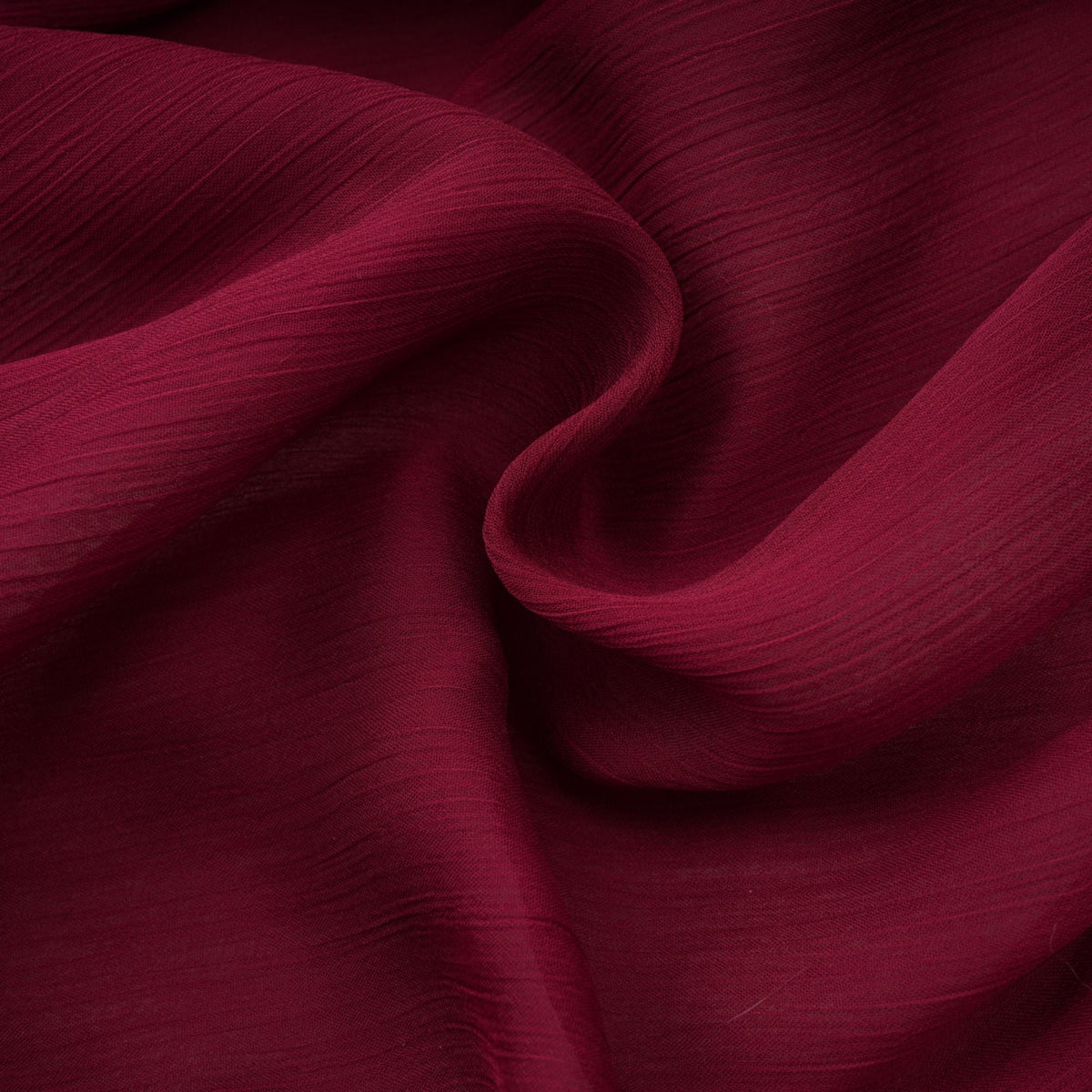 Théa Bordo Asimetrik Dantelli Mini Elbise