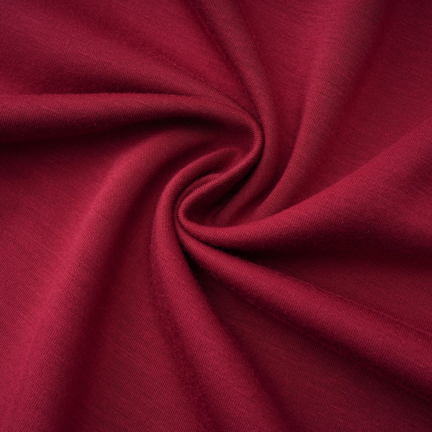 Margot Red Scarf Design Ruched Maxi Gown