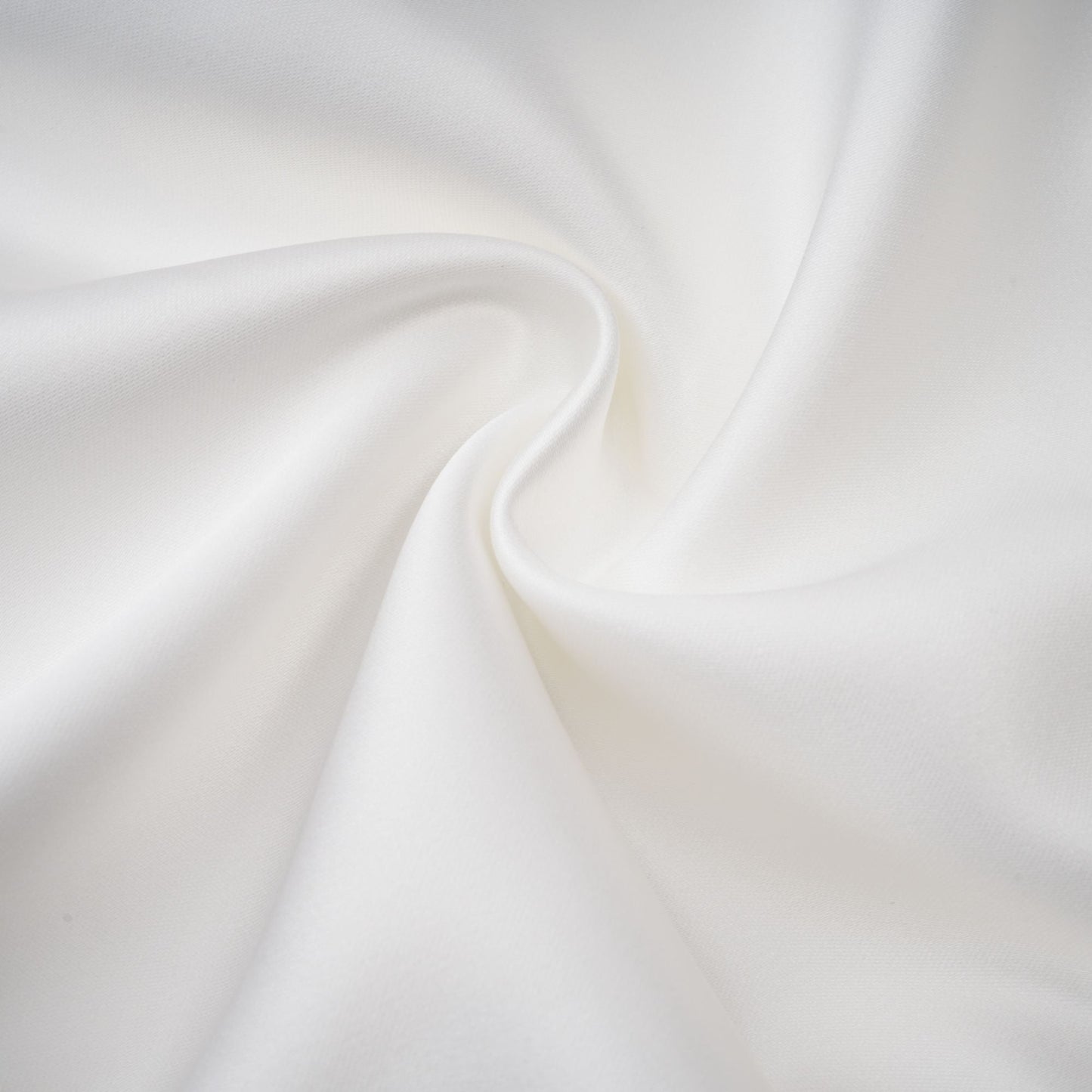 Airelle White Satin Panel Lace Maxi Dress