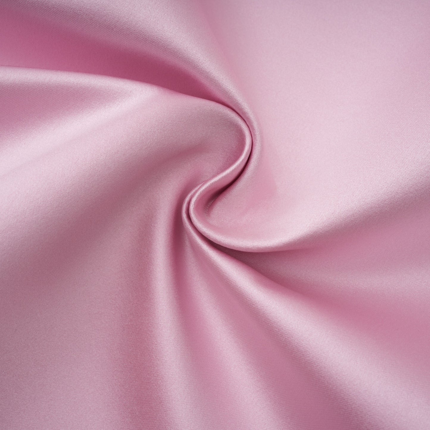 Felismina Pink Color Block Satin Maxi Dress Set