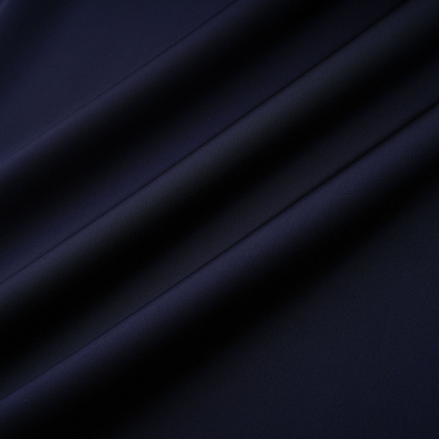 Raffaella Sapphire Pearl Trim Maxi Gown
