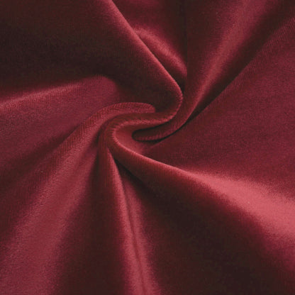 Wivika straplez kadife suni kürk mini elbise