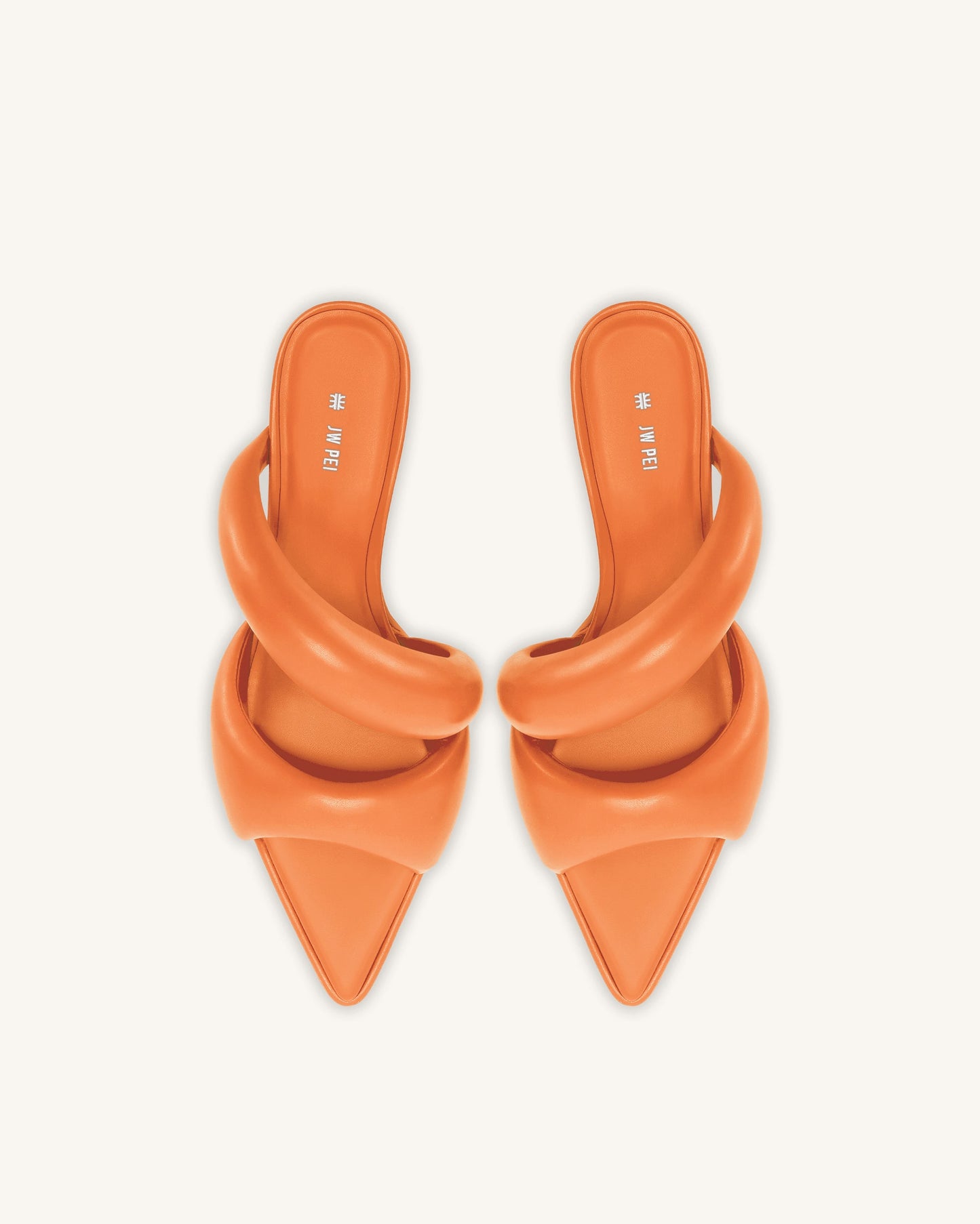 Sara Mule - Tangerine