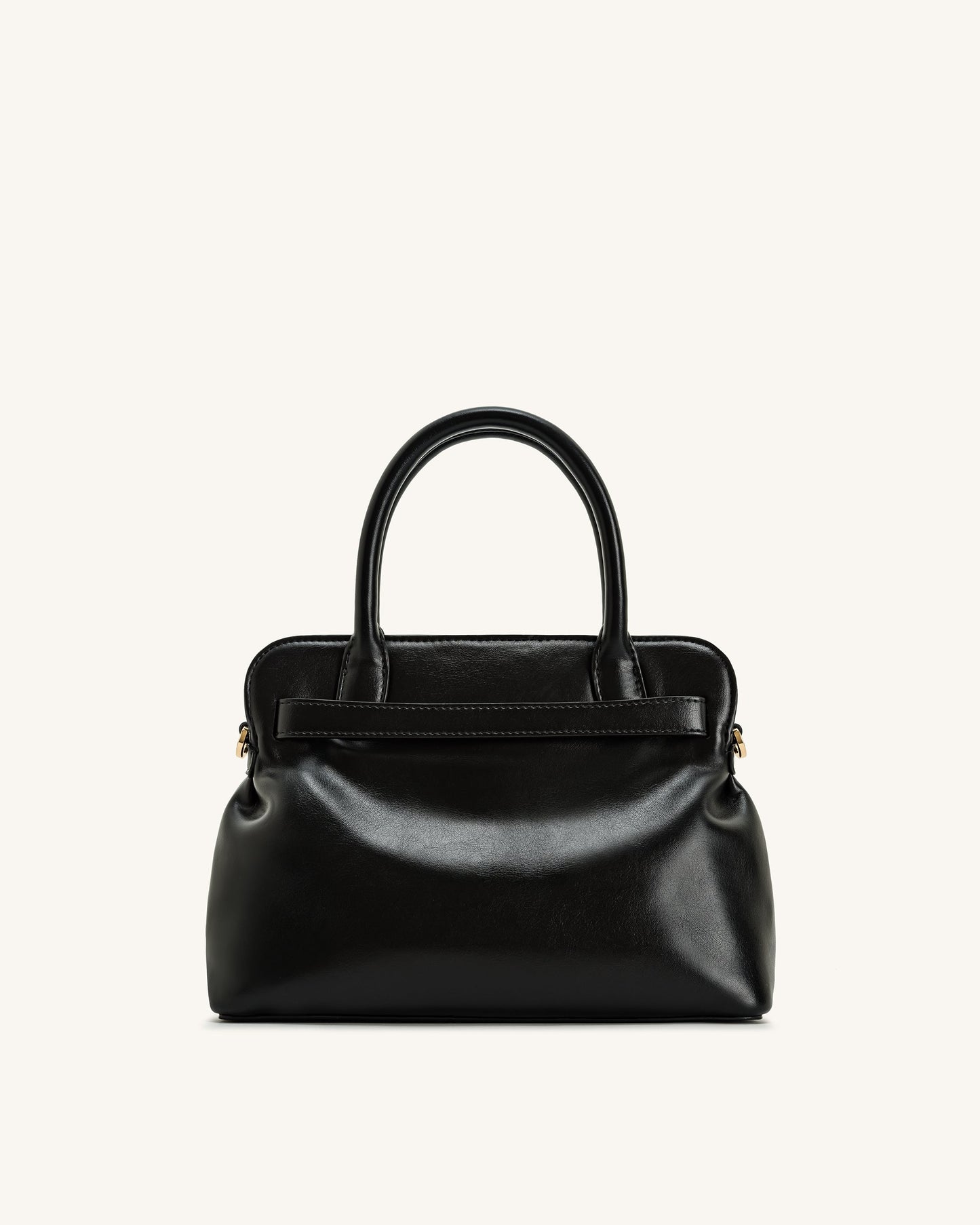 Mia Tote Çanta - Siyah