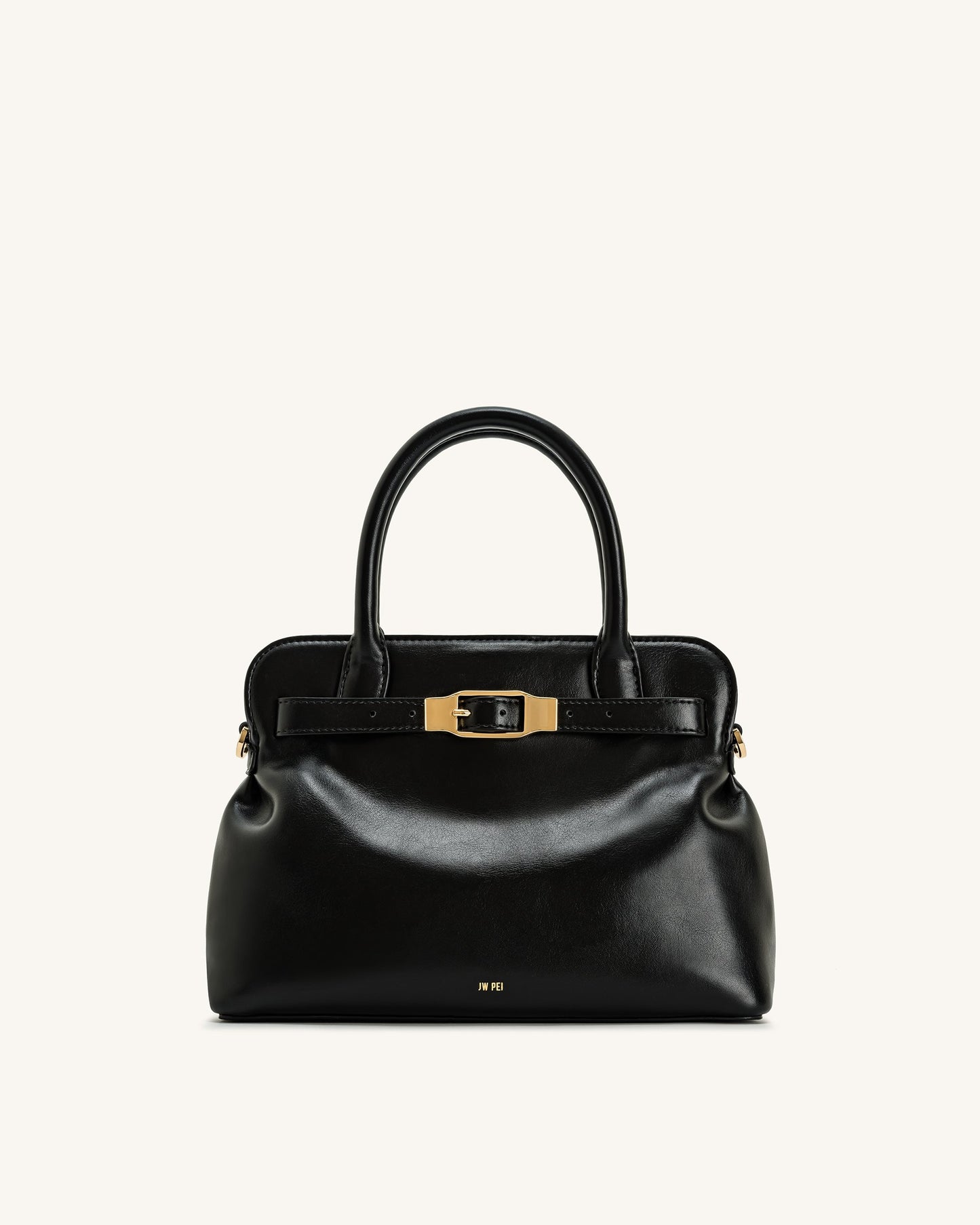 Mia Tote Çanta - Siyah