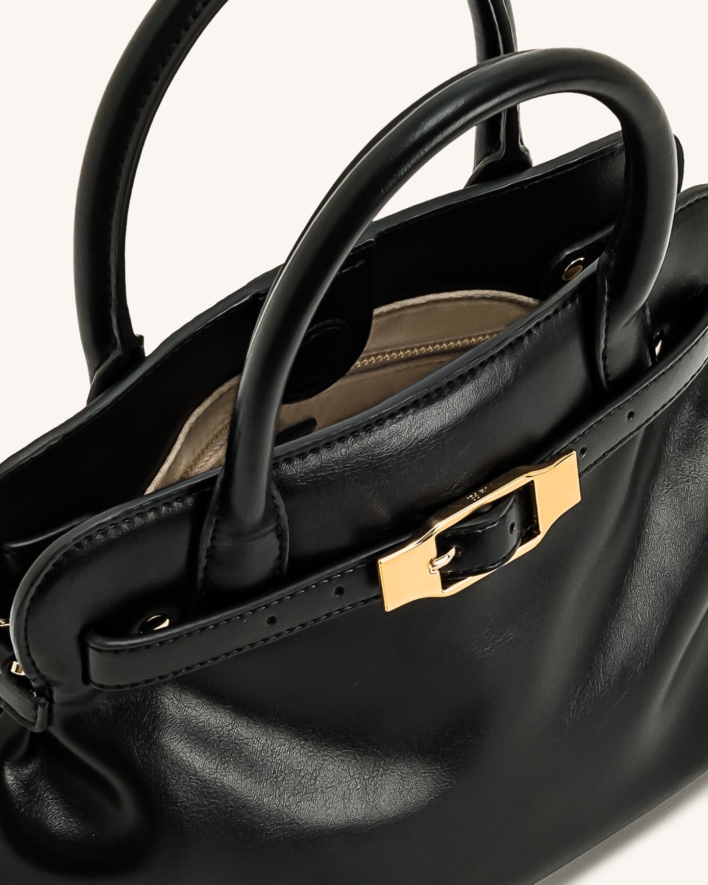 Mia Tote Çanta - Siyah