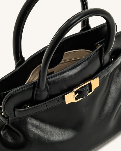 Mia Tote Çanta - Siyah