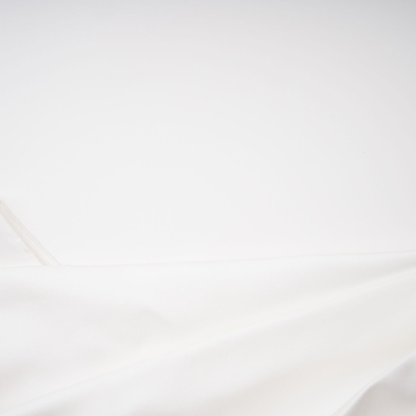 Amarante White One Shoulder Asymmetrical Midi Dress