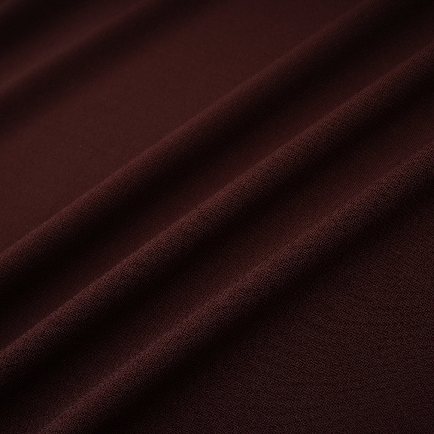Amore Chocolate Brown One Shoulder Ruched Maxi Dress