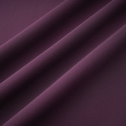Annabelle Purple Off Shoulder Ruched Maxi Dress with Twist Front