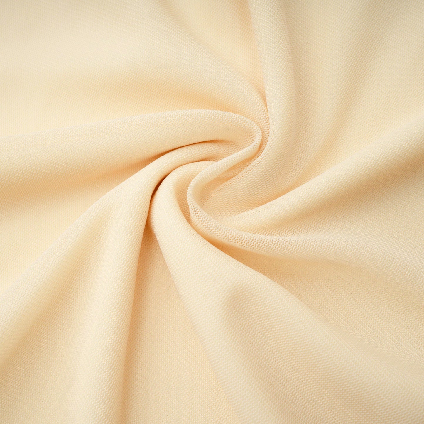 Annabelle Yellow Lantern Sleeve Pleated Maxi Dress