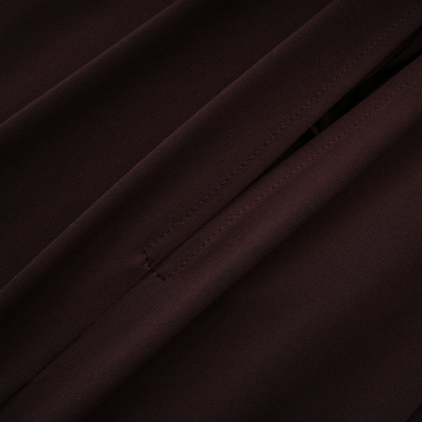 Honoria Chocolate Brown Off Shoulder Maxi Dress