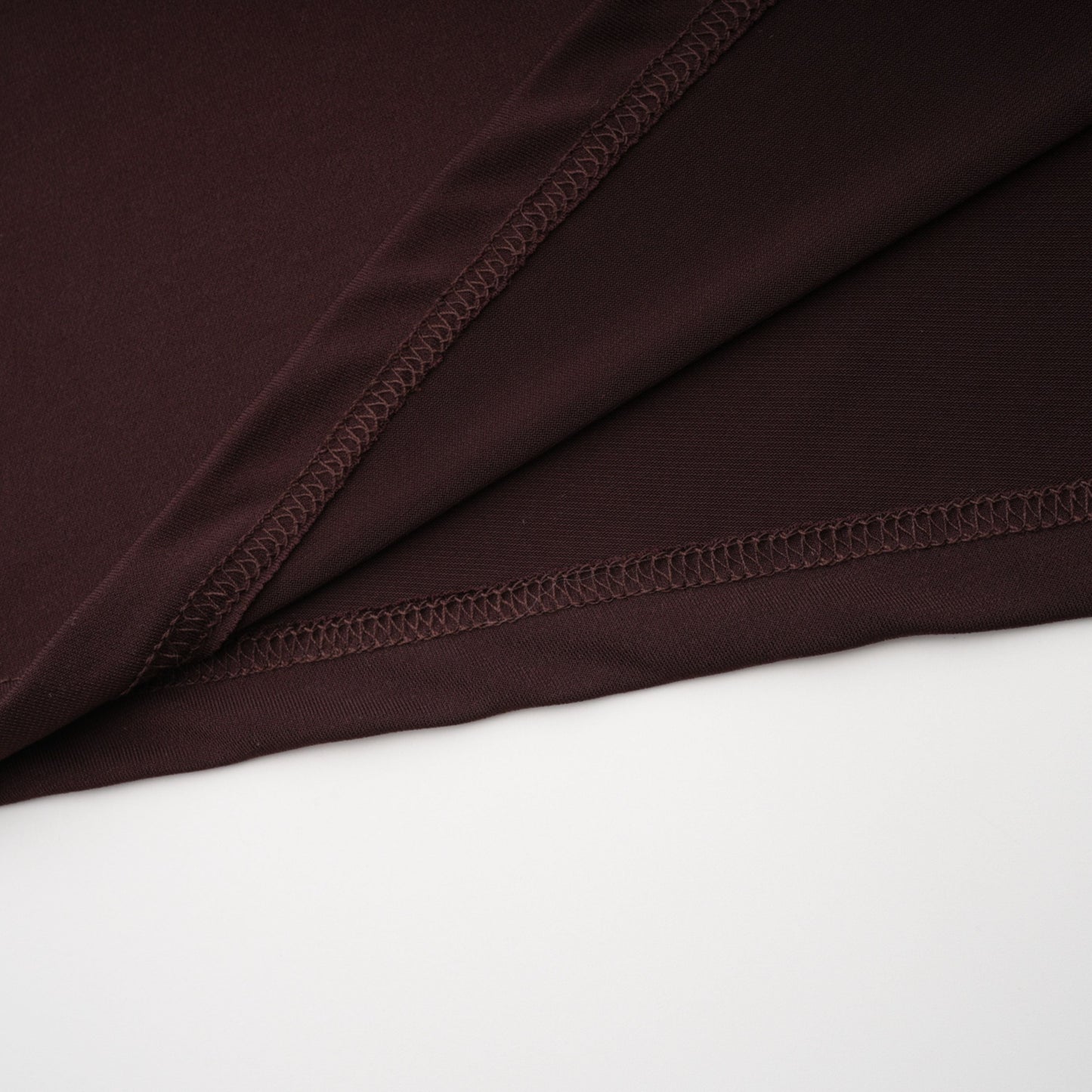 Honoria Chocolate Brown Off Shoulder Maxi Dress