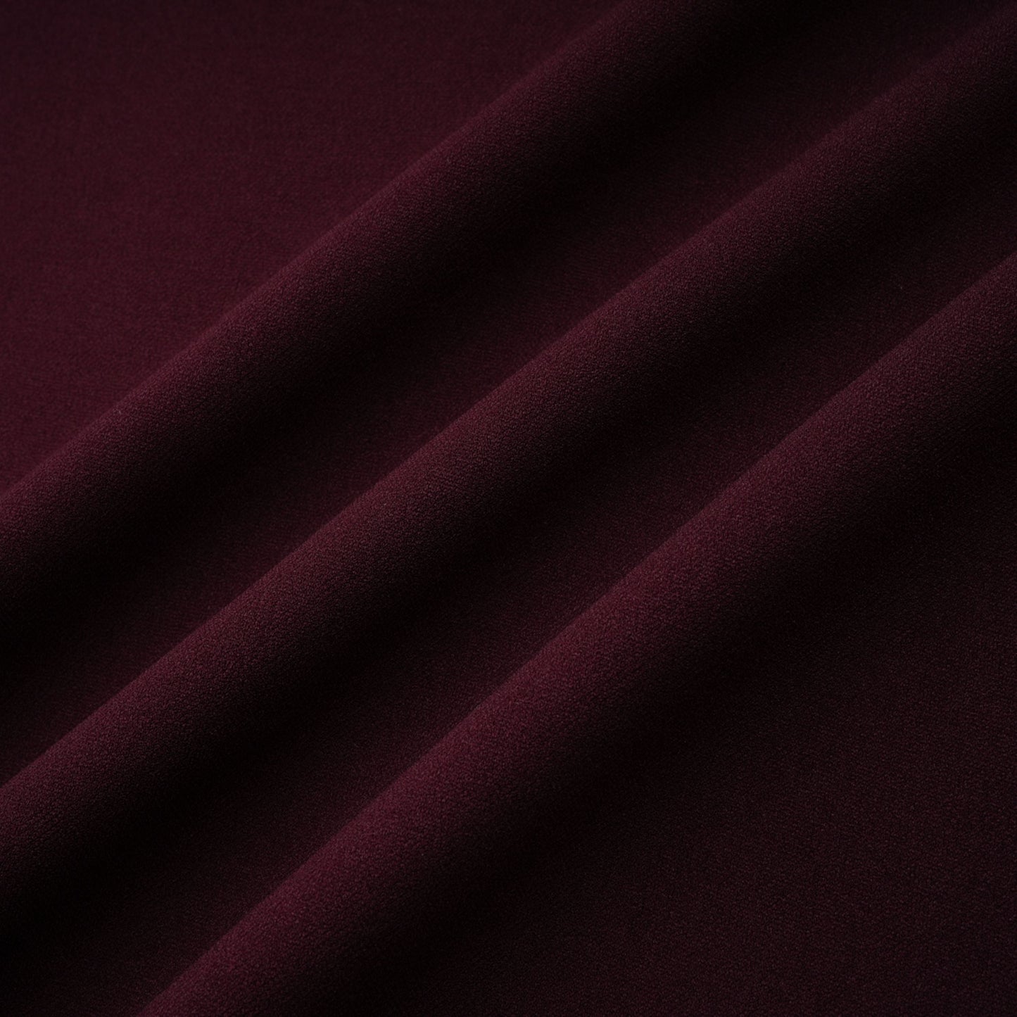 Gioconda Burgundy Halterneck Lace Panel Maxi Dress