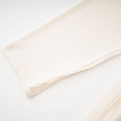 Harriet White Cut Out Ruched Maxi Dress