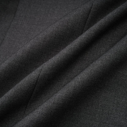 Dianthe grisi dantel panelli blazer