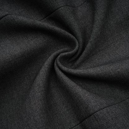 Dianthe grisi dantel panelli blazer