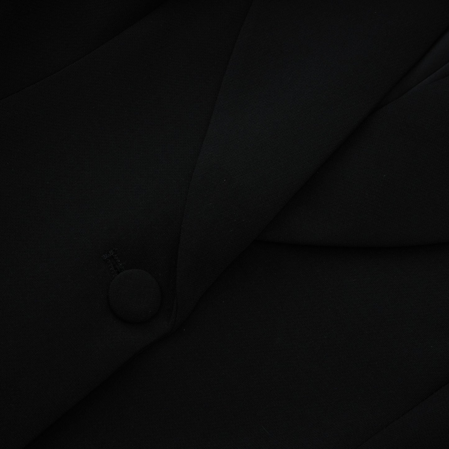 Rébecca Renk Bloklu Mini Blazer Elbise