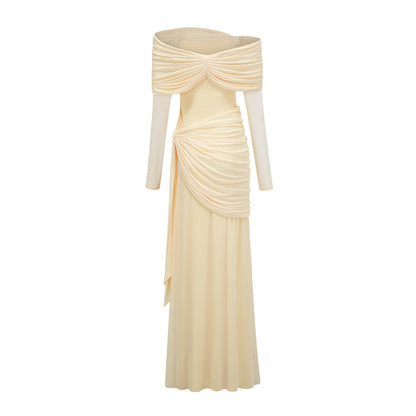 Juniper Sunbeam Serenade Gown