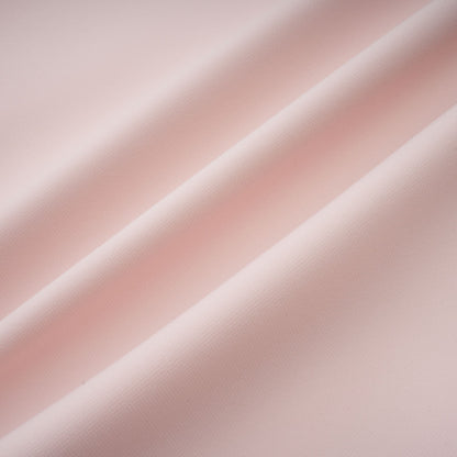 Anaïs pembe kristal bloklu midi elbise