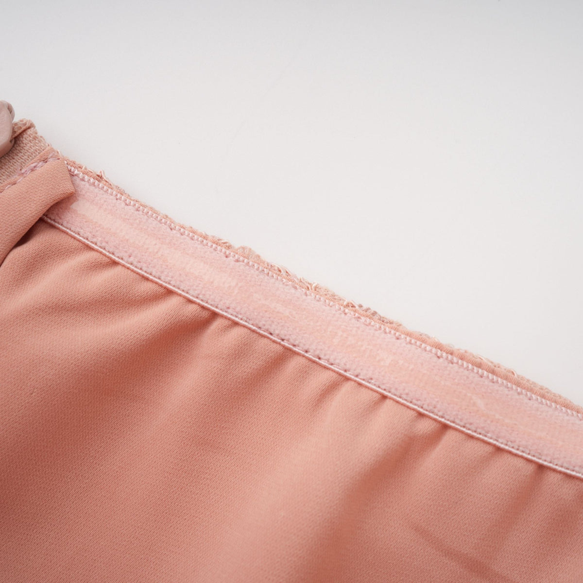 Ulrique Pembe Dantel Korse Tül Maxi Elbise