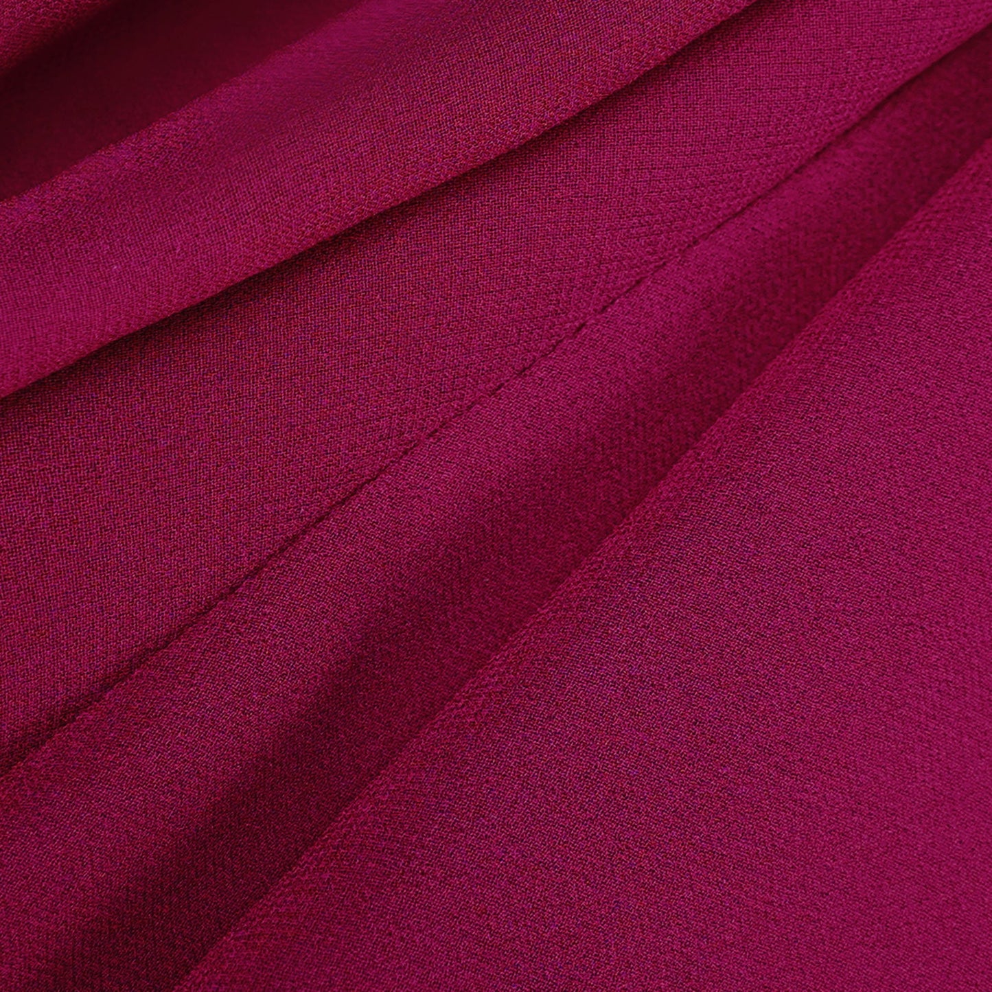 Kerstin Purple Ruched Maxi Dress