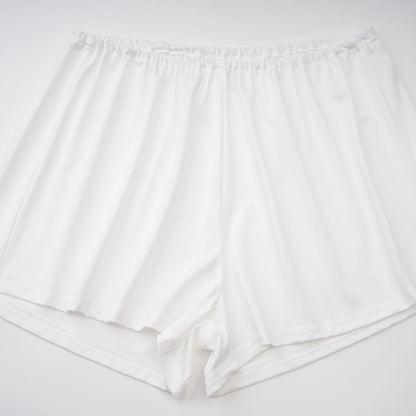 Enora Barrel Design Jacket & Skirt Set