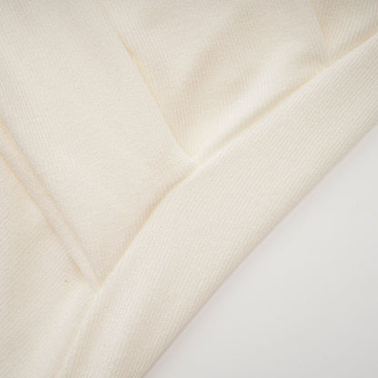 Lanetta Jersey-Knit Draped Maxi Dress