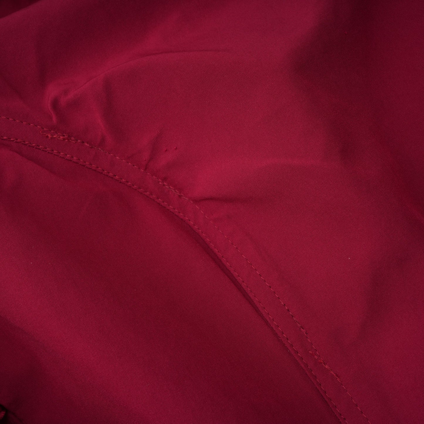 Lauren Red Ruched Shawl Detail Maxi Dress