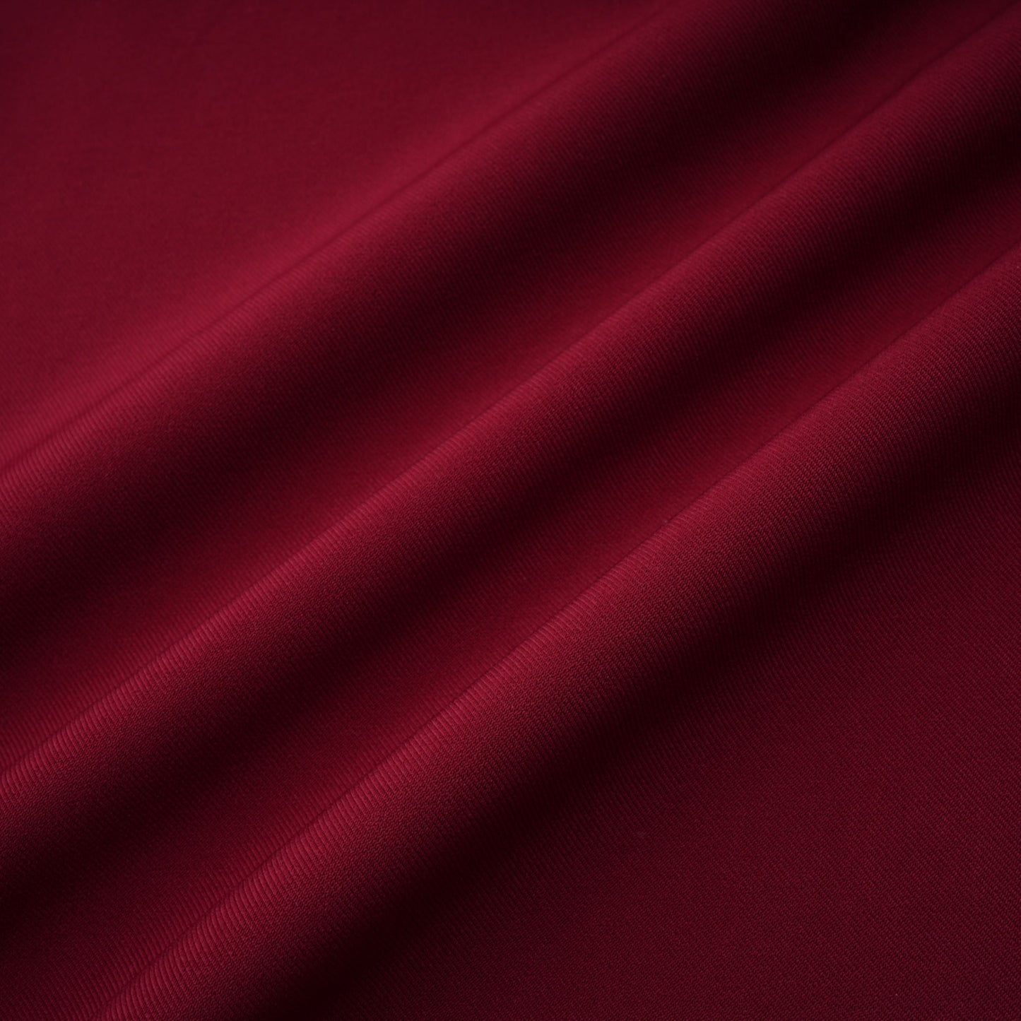 Lauren Red Ruched Shawl Detail Maxi Dress