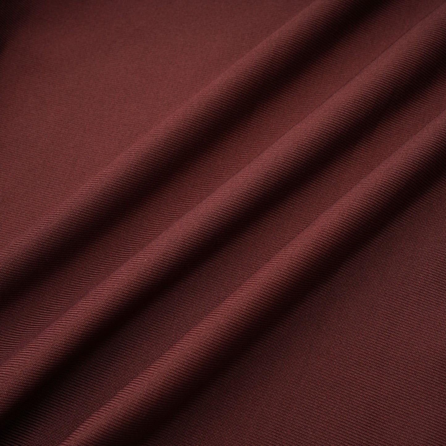 Seren Brown Ruched Tulle Panel Maxi Dress