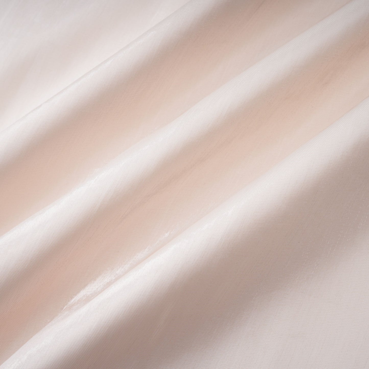Hege Cream Glossy Ruched Cape Maxi Dress