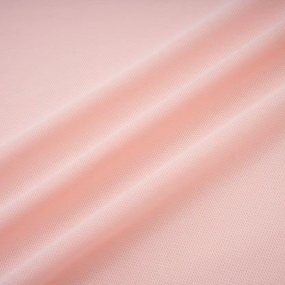 Rêverie Pink Sweetheart Neck Maxi Dress