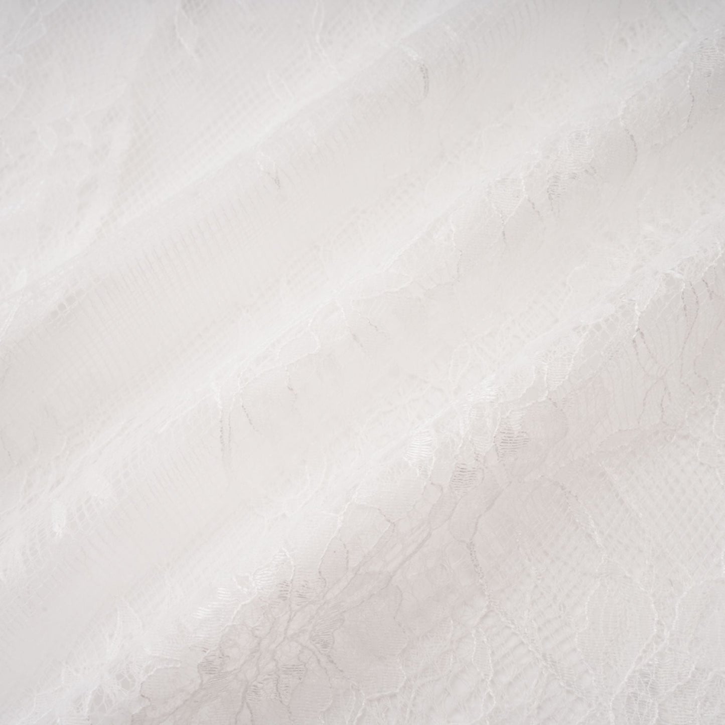 Adélise White Blazer & Lace Skirt Set