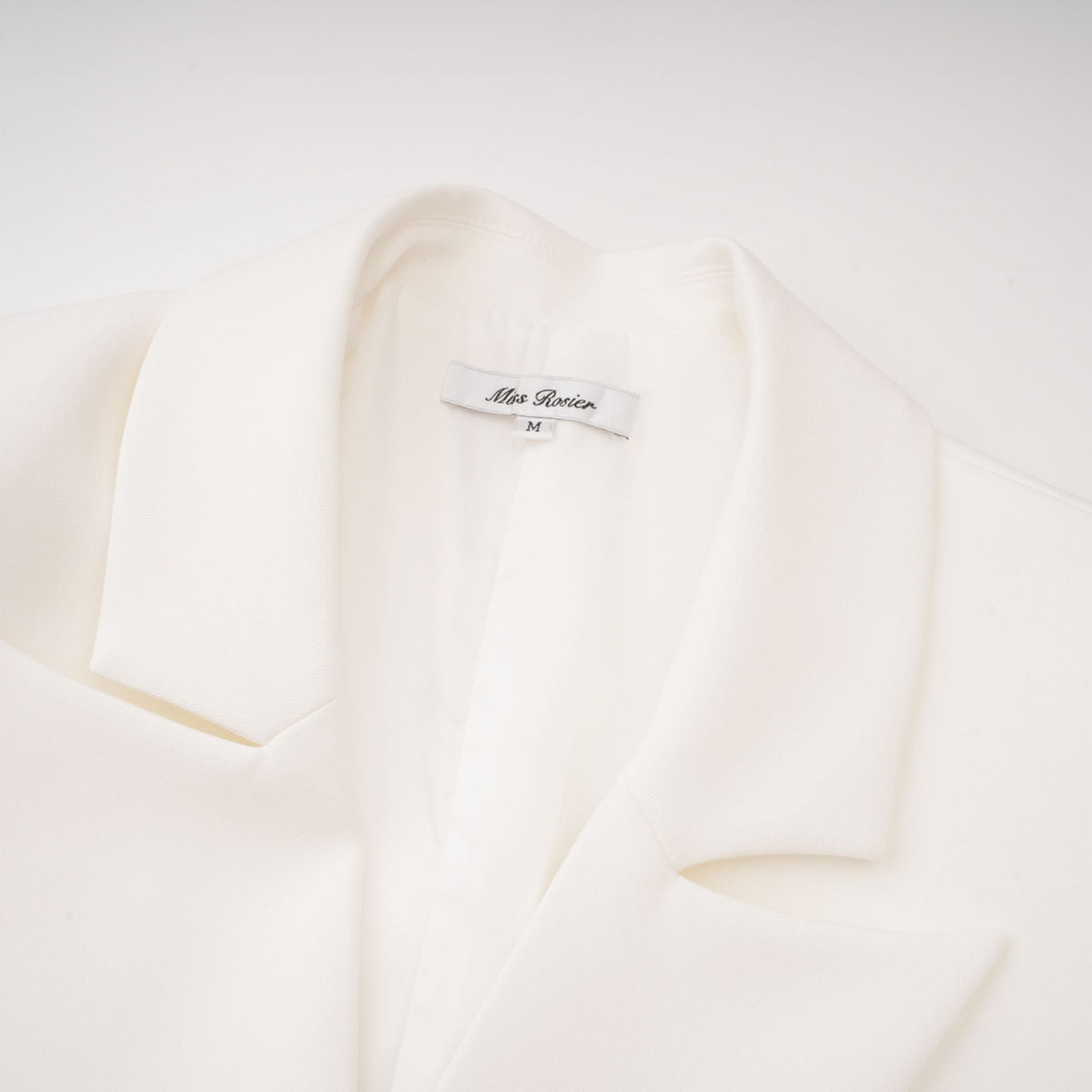 Adélise Blazer & Dantel Etek Takım