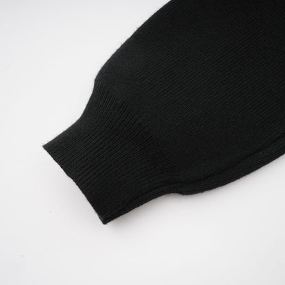 Ghislaine batwing duvet jacket