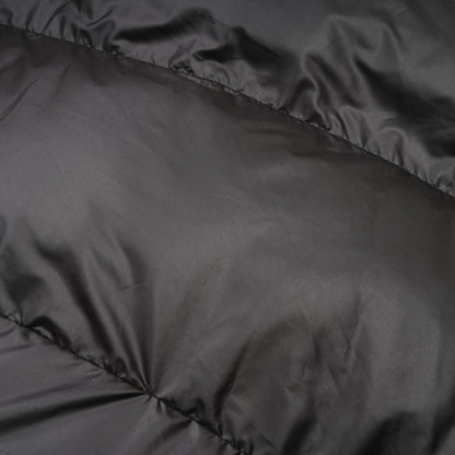 Ghislaine batwing yorgan ceketi