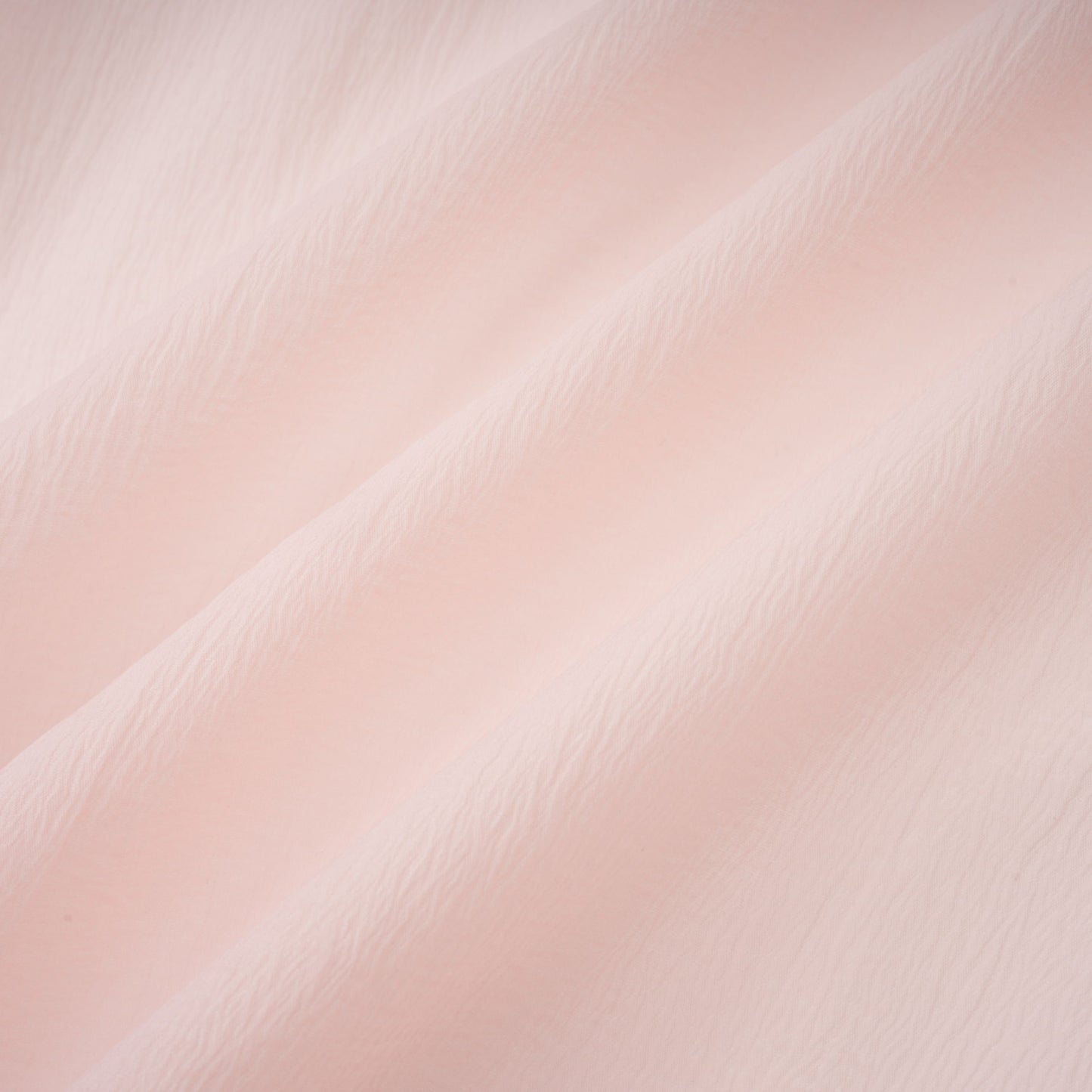 Érasme Pink Flounced Midi Dress