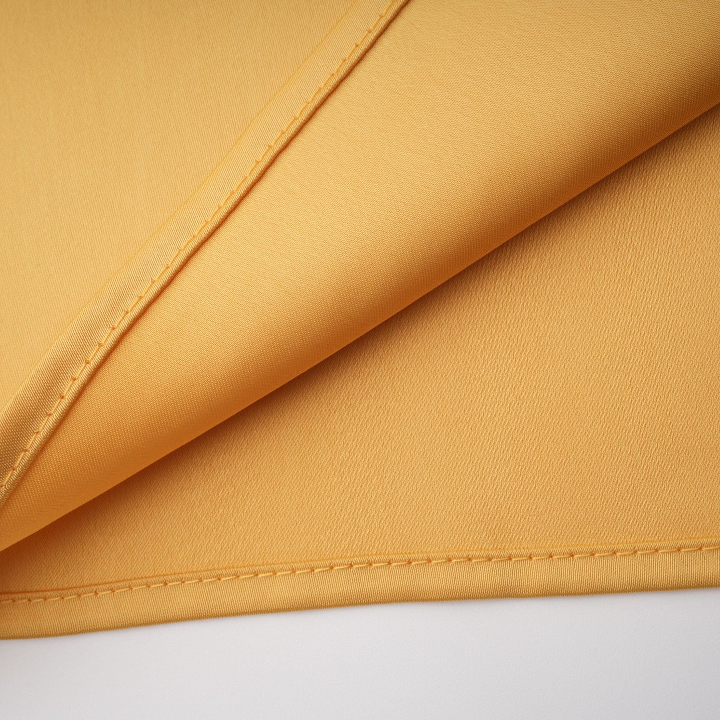 Cayetana Yellow Fringed Maxi Dress with Shawl Detail