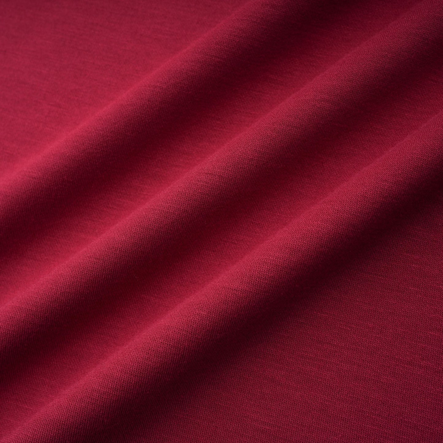 Margot Red Scarf Design Ruched Maxi Gown