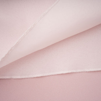 Fiona Pink Satin Square Neck Maxi Dress