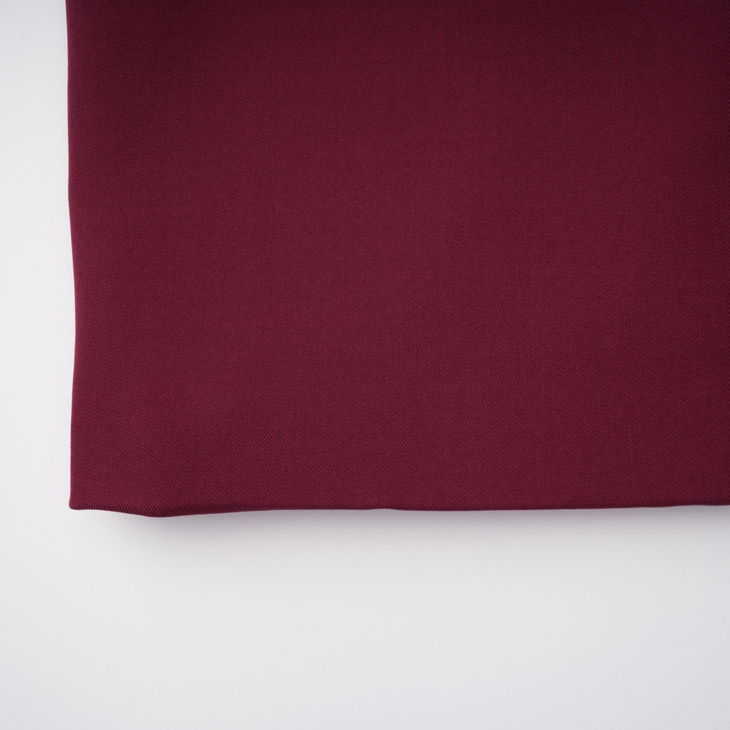 Wren Burgundy Asymmetrical Cape Maxi Dress