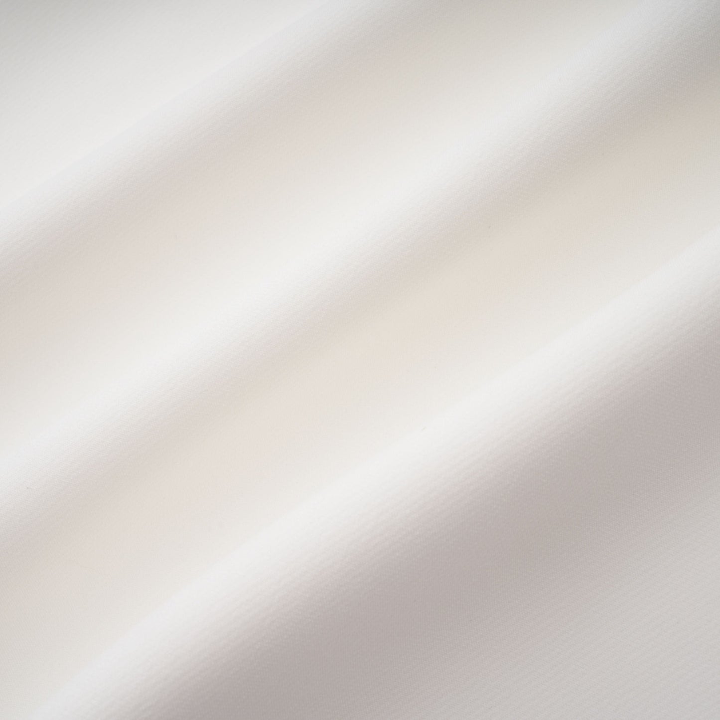 Kare White Asymmetrical Gathered Midi Dress