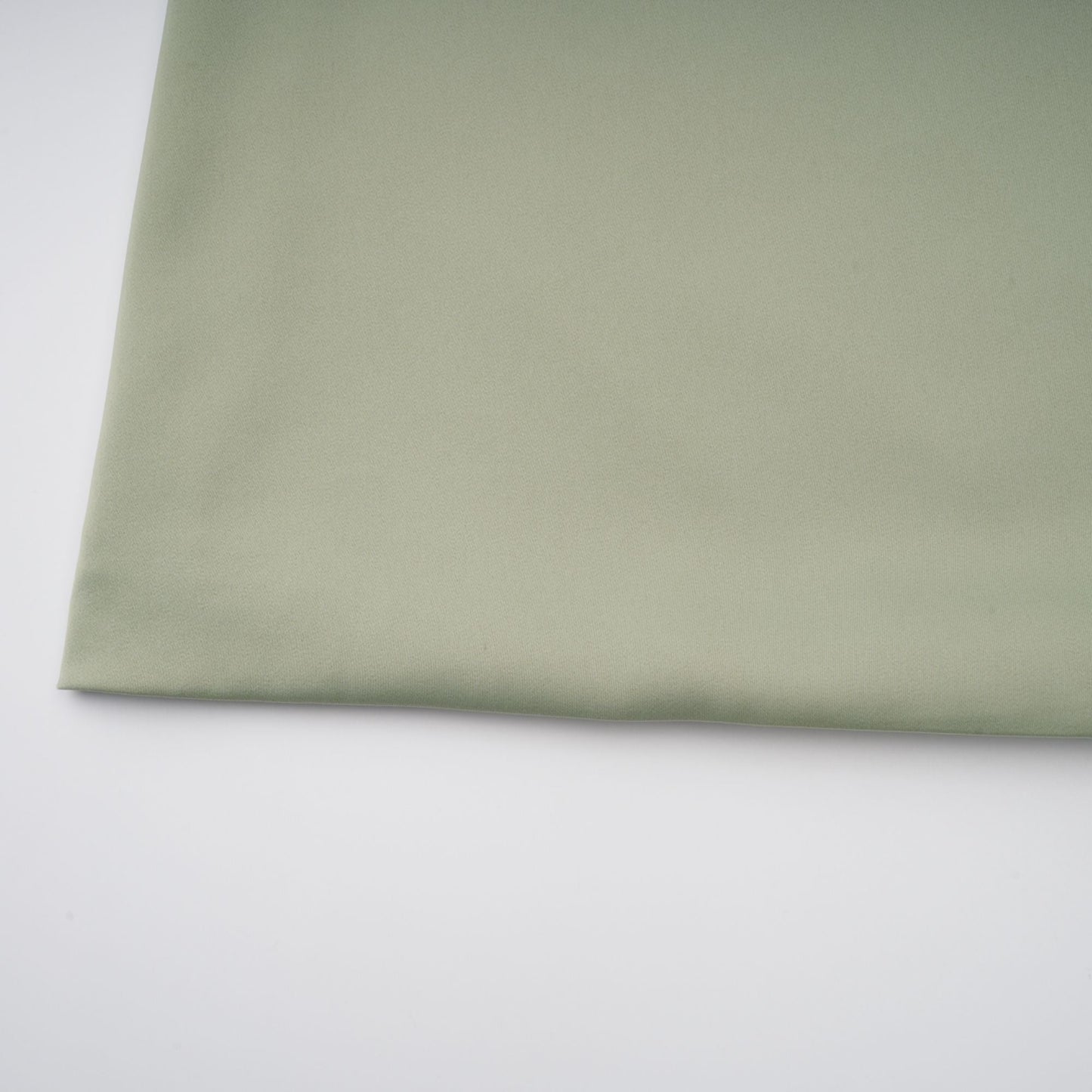 Benedetta Green One Shoulder Satin Maxi Dress
