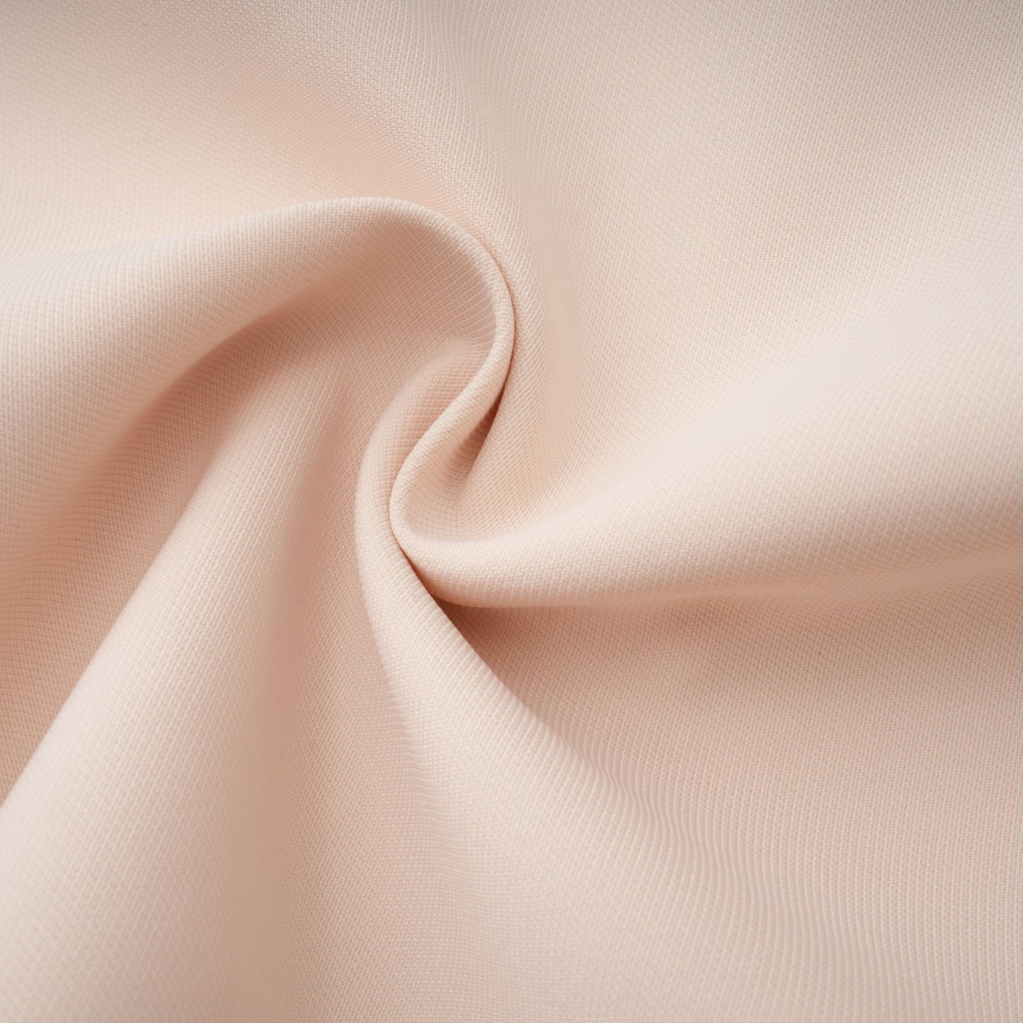 Quintella Nötr Çiçek Kristal Midi Elbise